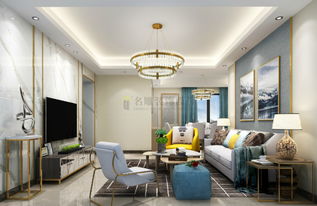 8款裝修設計,給糾結裝修風格的你