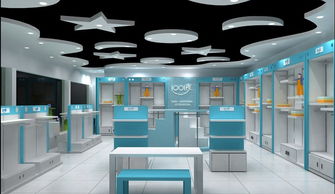 【濟(jì)南孕嬰展柜制作、濟(jì)南童裝展柜制作,童裝服裝店面裝修設(shè)計(jì)】-