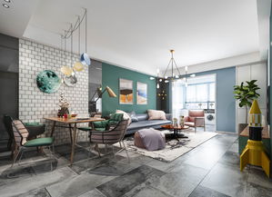 北歐 克洛尼裝飾 土巴兔北京裝修網(wǎng)