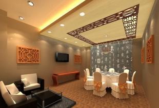 靈芝專賣店裝修設計注意事項