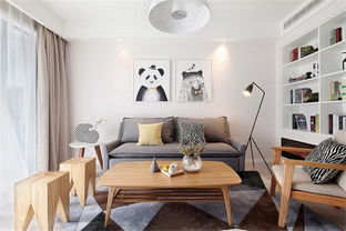 好設(shè)計(jì)與好物 打造美學(xué)家居的裝潢設(shè)計(jì)指南（上）